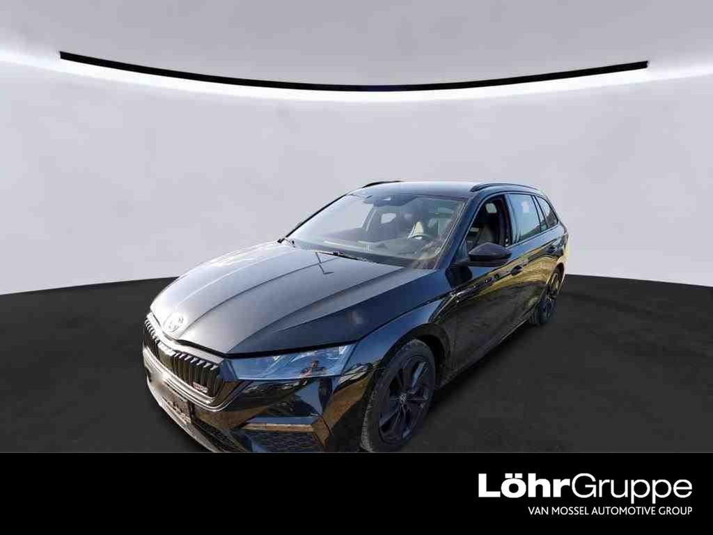 Skoda Octavia 2023 Diesel