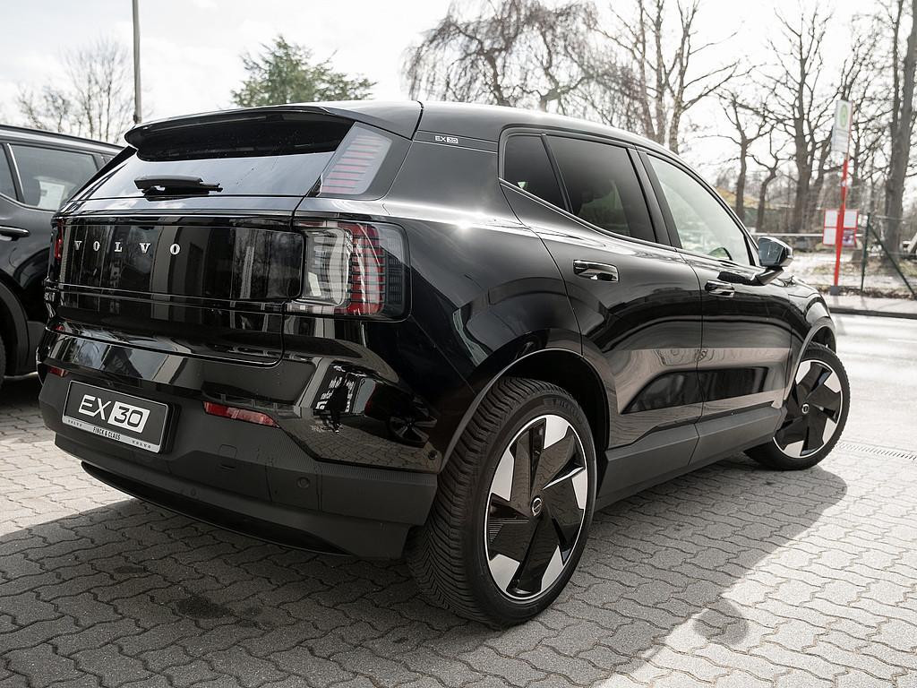 Volvo EX30