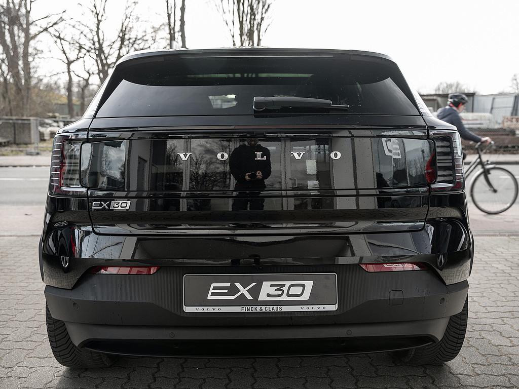 Volvo EX30