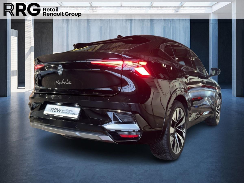 Renault Rafale