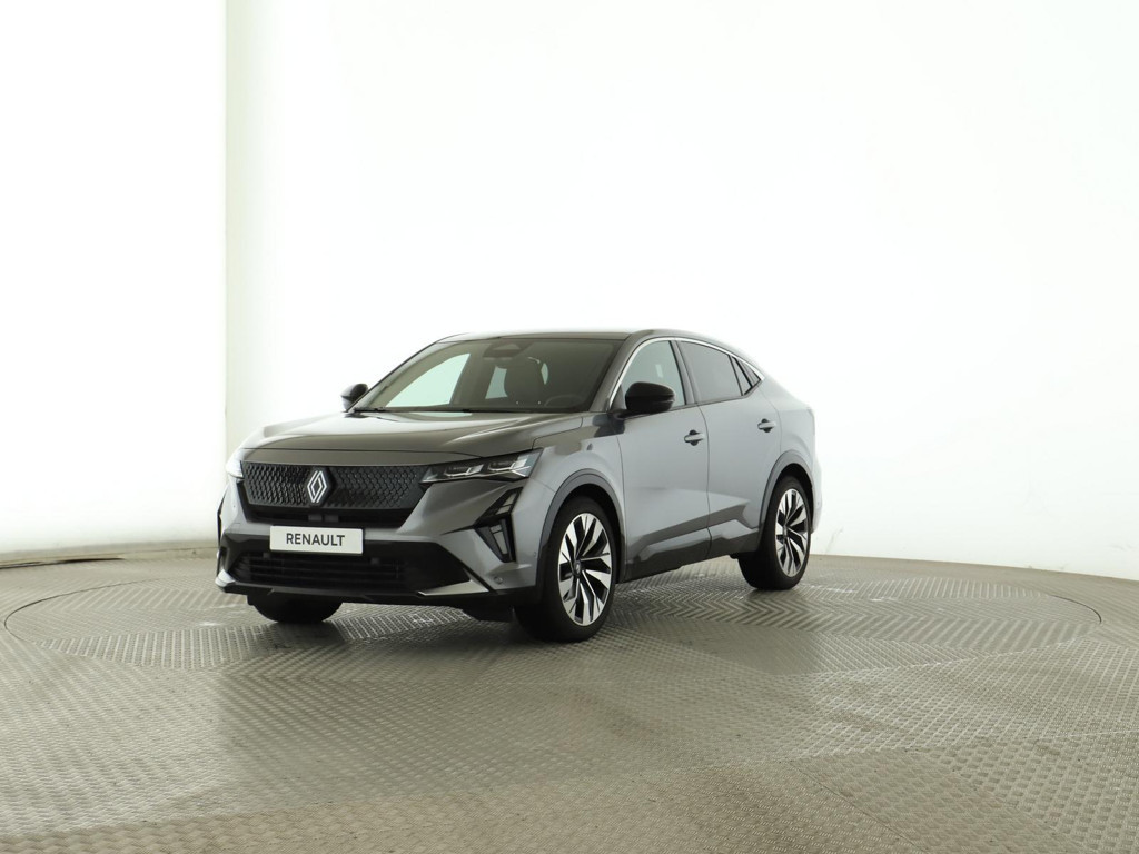 Renault Rafale 2025 Hybride Benzine