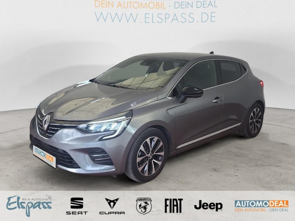 Renault Clio 2023 Hybride Benzine