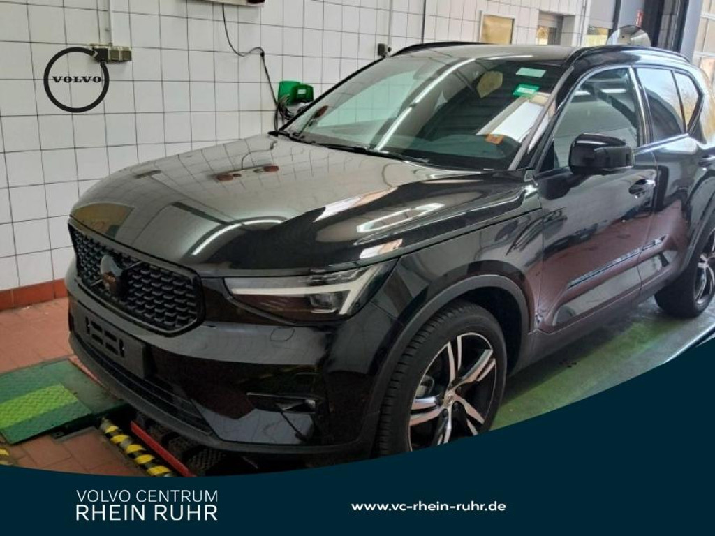 Volvo XC40 2025 Benzine
