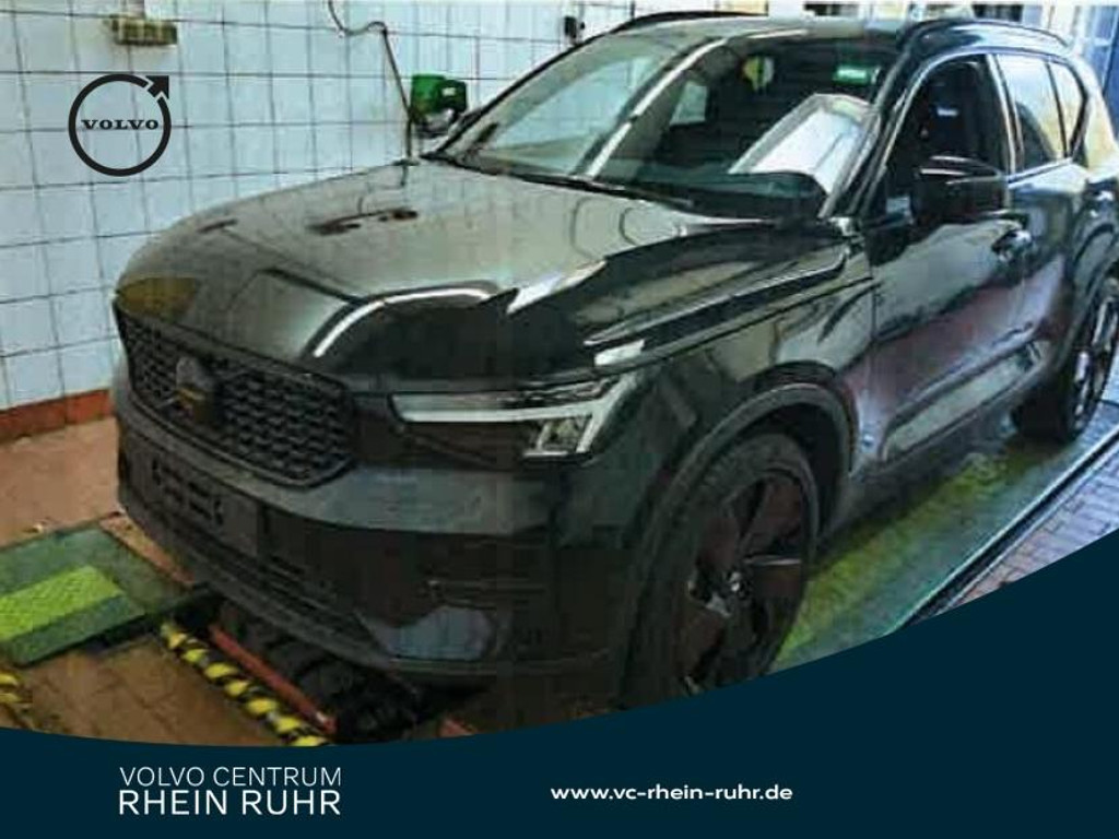 Volvo XC40 2025 Benzine