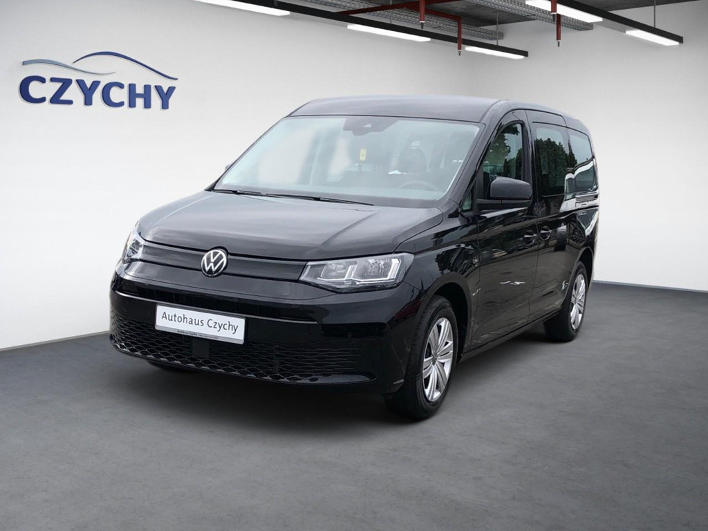 Volkswagen Caddy 2024 Benzine