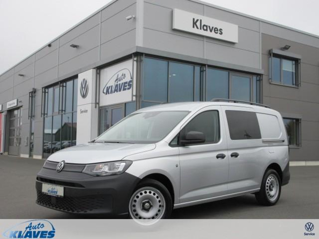 Volkswagen Caddy 2021 Diesel