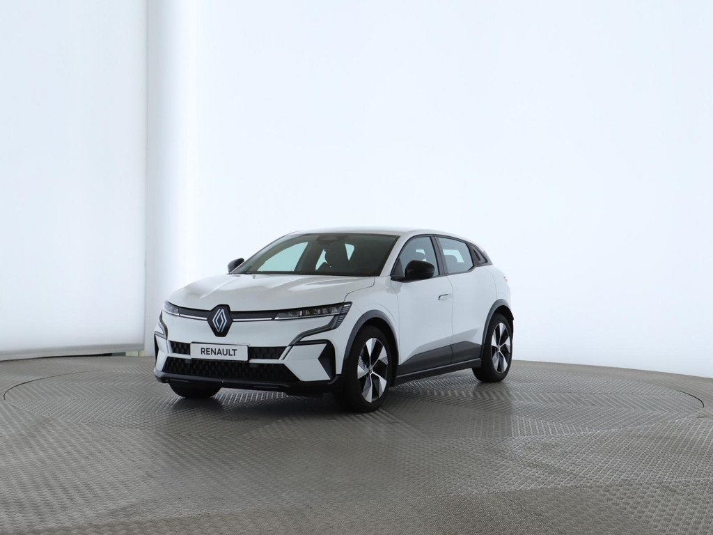 Renault Megane E-Tech 2022 Elektrisch