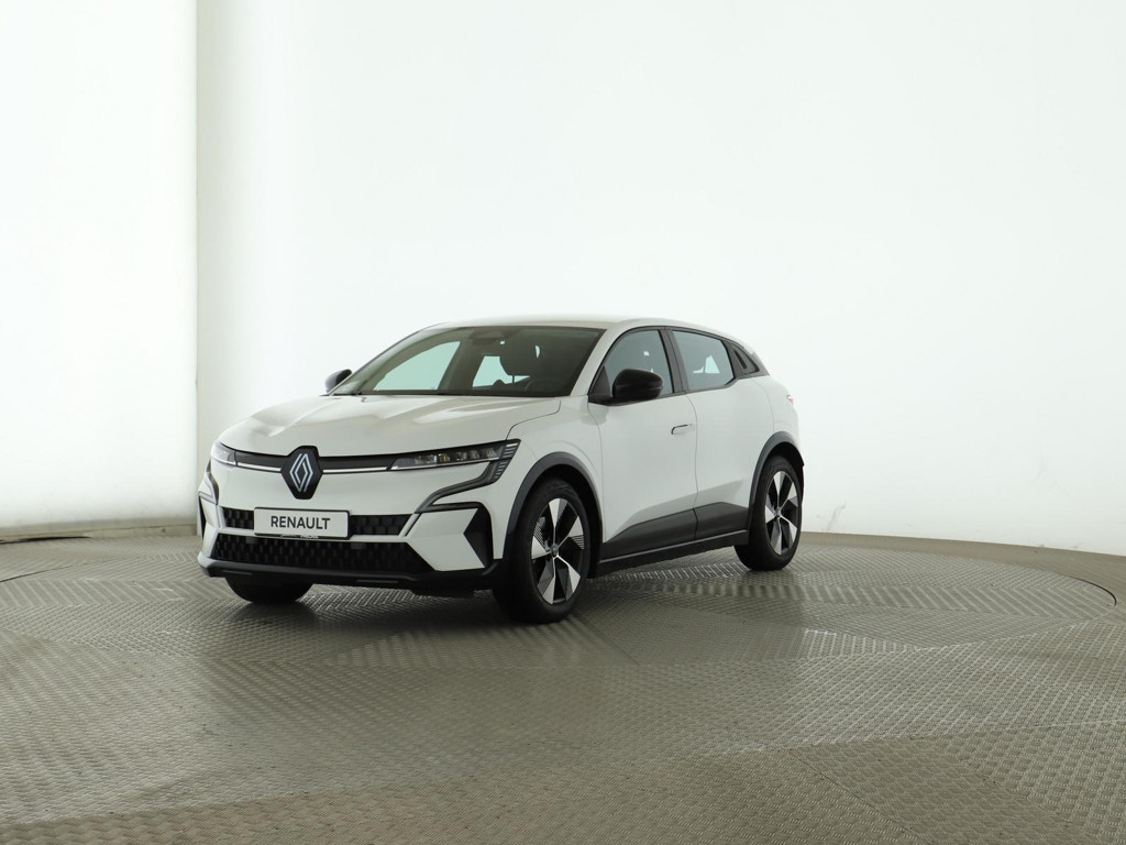 Renault Megane E-Tech 2022 Elektrisch
