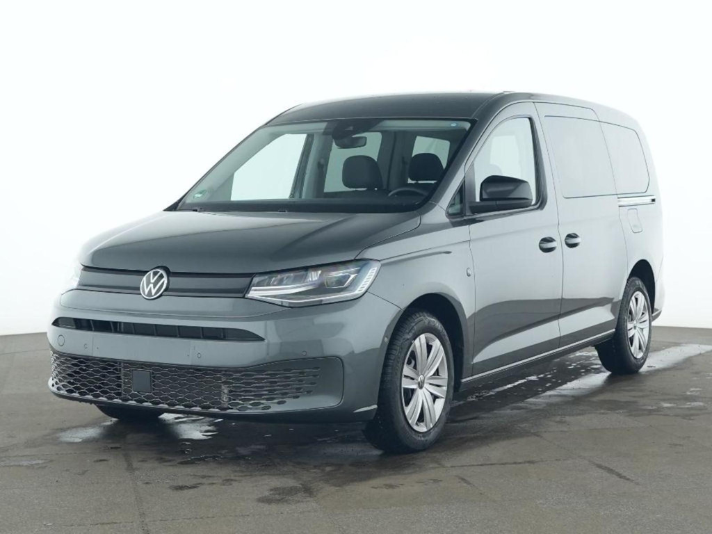 Volkswagen Caddy 2025 Diesel