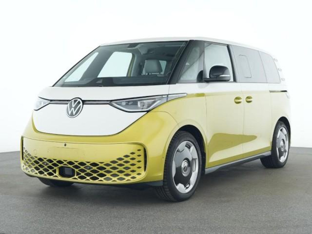 Volkswagen ID. Buzz 2025 Elektrisch