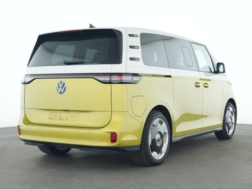 Volkswagen ID. Buzz