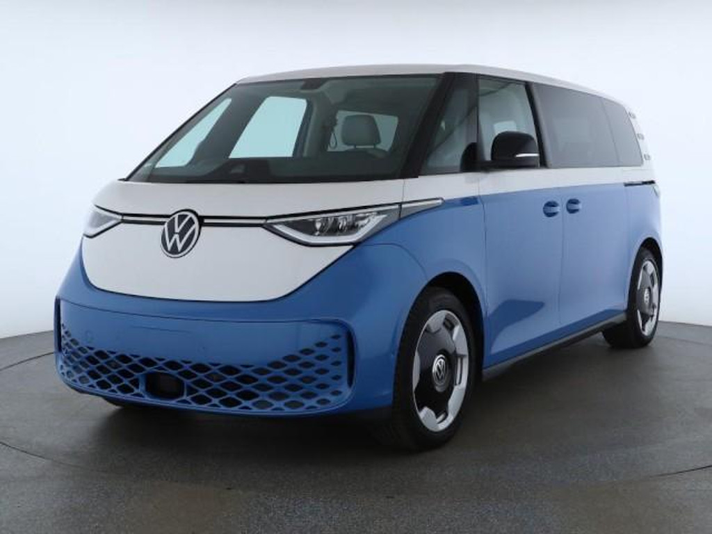 Volkswagen ID. Buzz 2025 Elektrisch