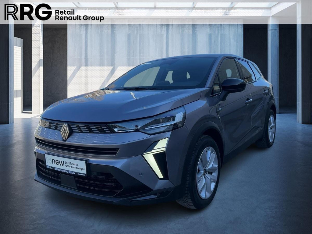 Renault Symbioz 2025 Hybride Benzine