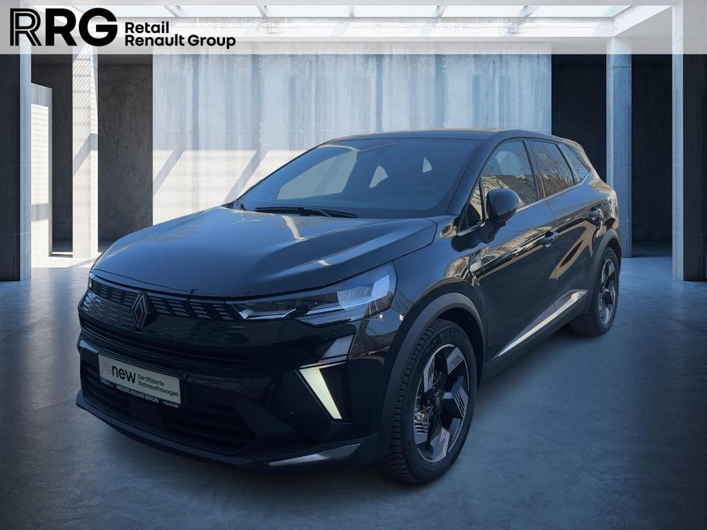 Renault Symbioz 2025 Hybride Benzine