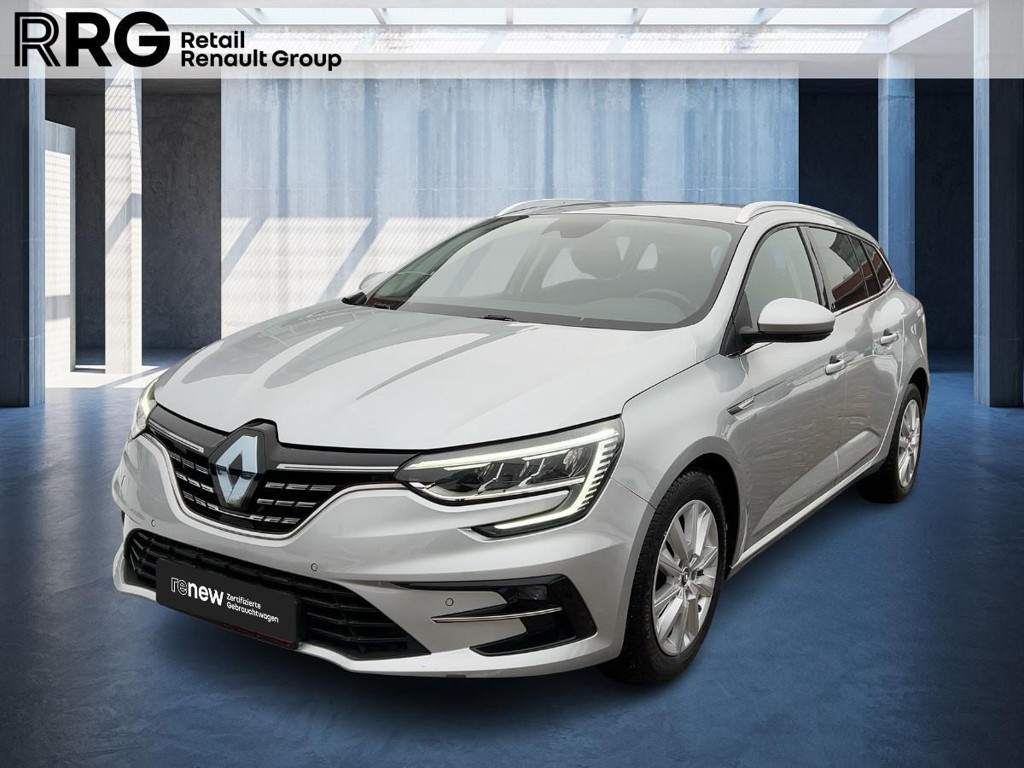 Renault Megane 2021 Diesel