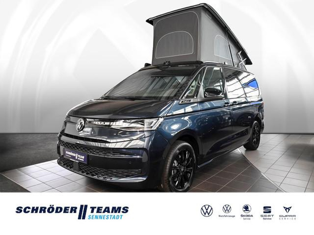 Volkswagen California 2026 Diesel