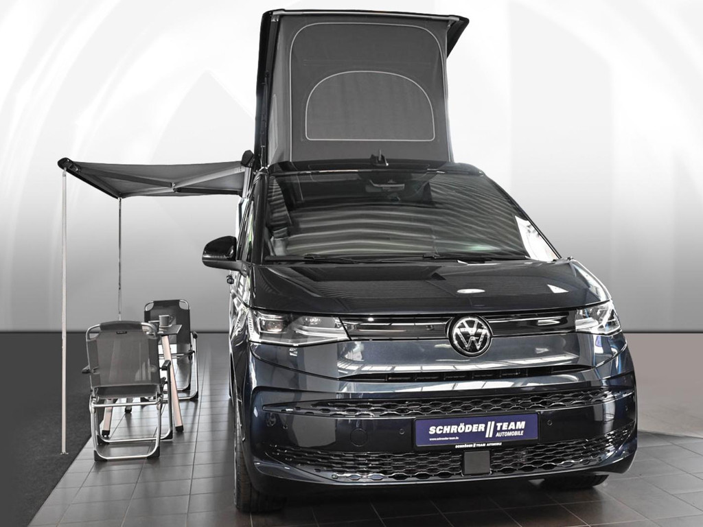 Volkswagen California