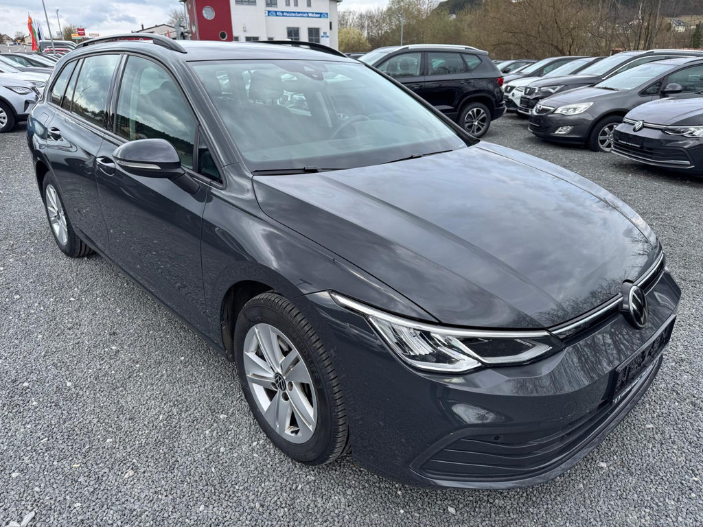 Volkswagen Golf 2022 Diesel