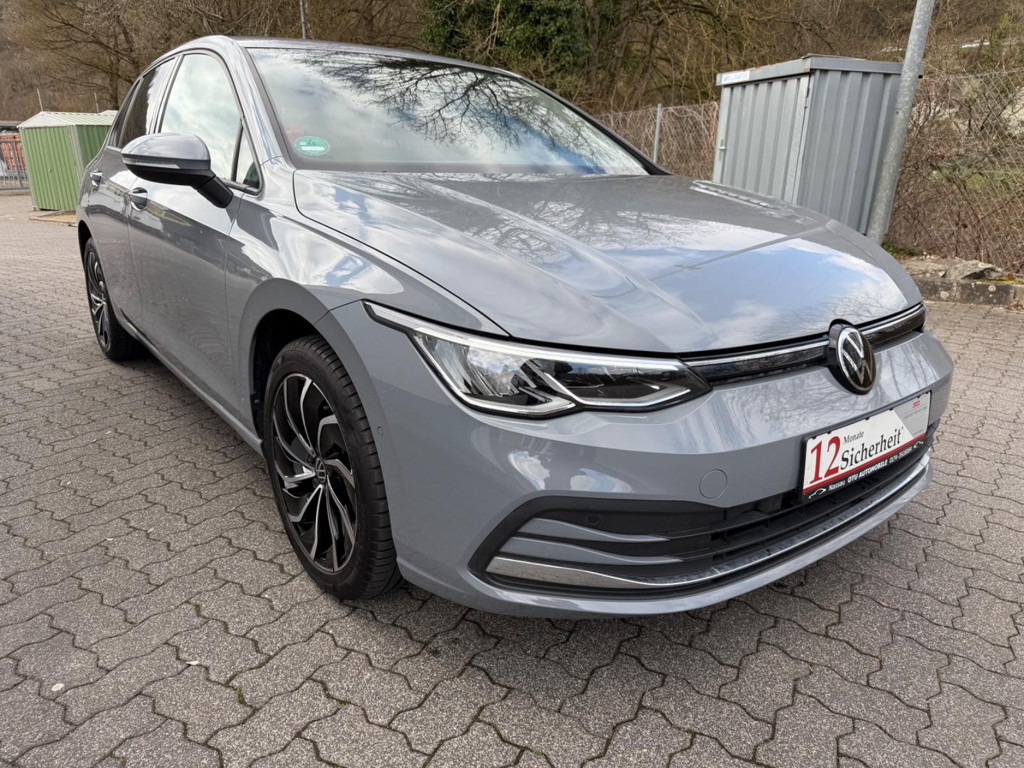 Volkswagen Golf 2022 Diesel