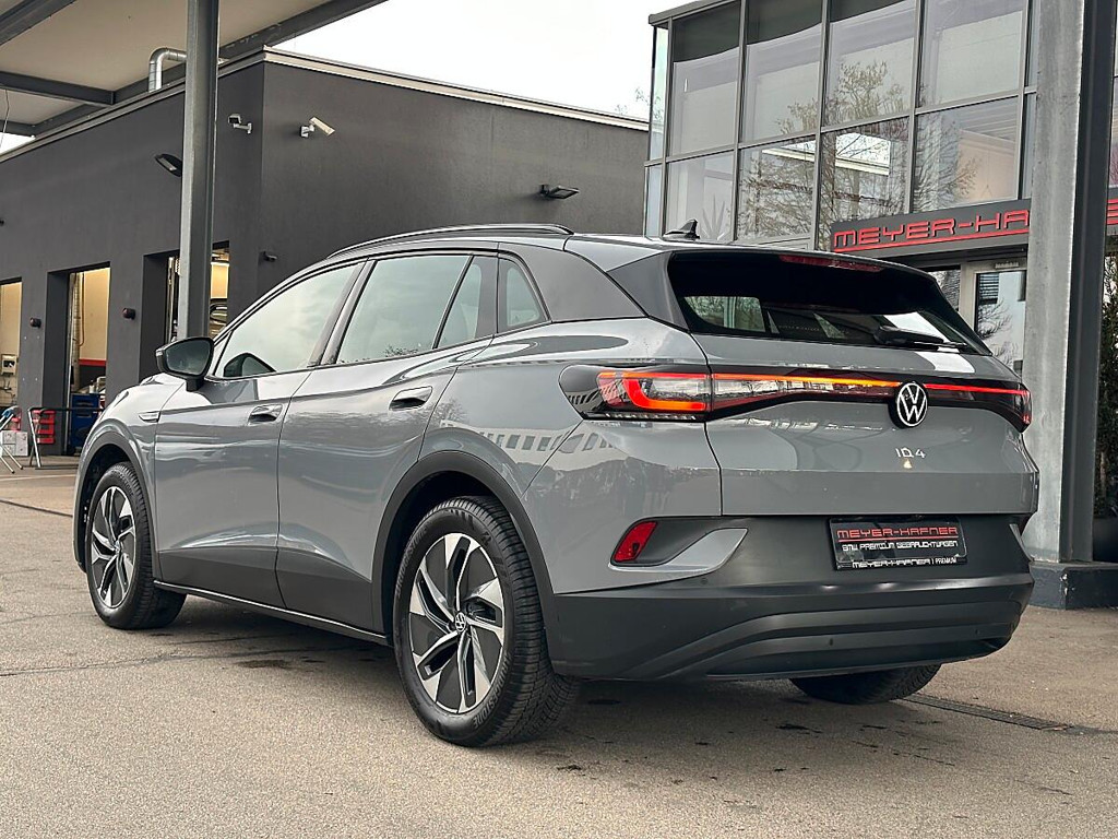 Volkswagen ID.4