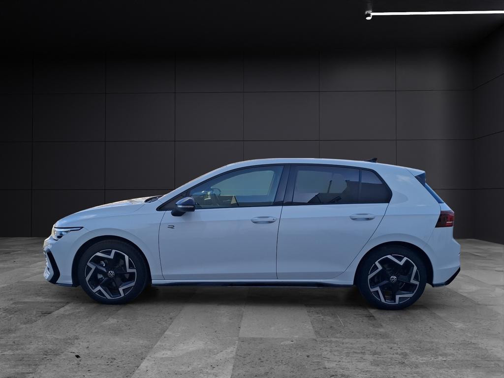 Volkswagen Golf 2025 Benzine