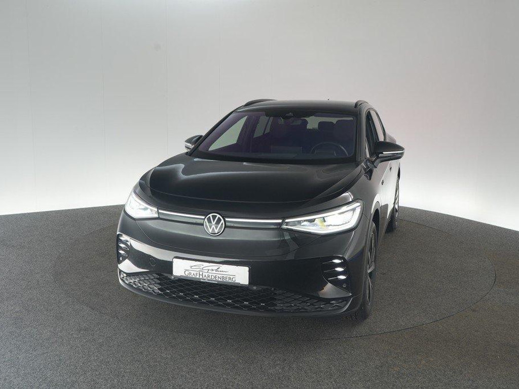 Volkswagen ID.4 2025 Elektrisch