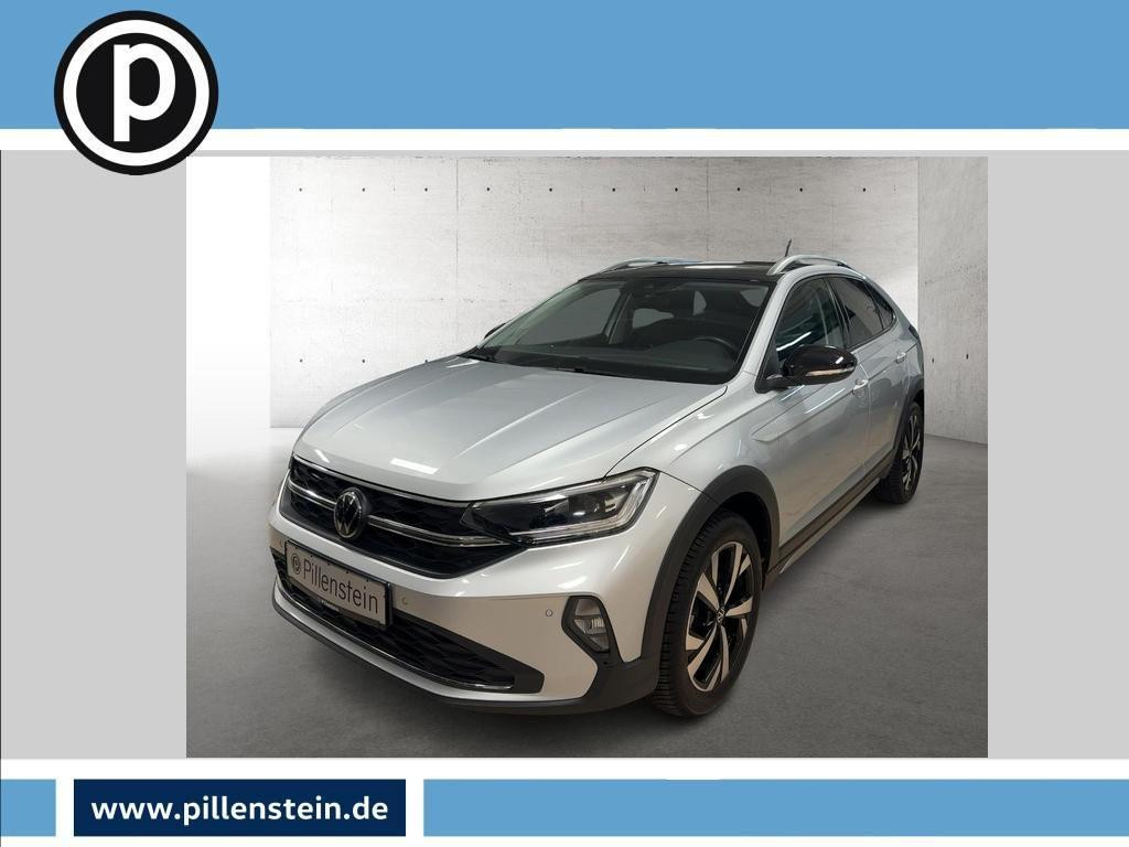 Volkswagen Taigo 2023 Benzine