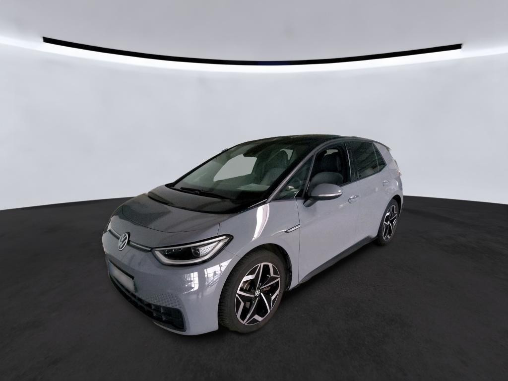 Volkswagen ID.3 2021 Elektrisch