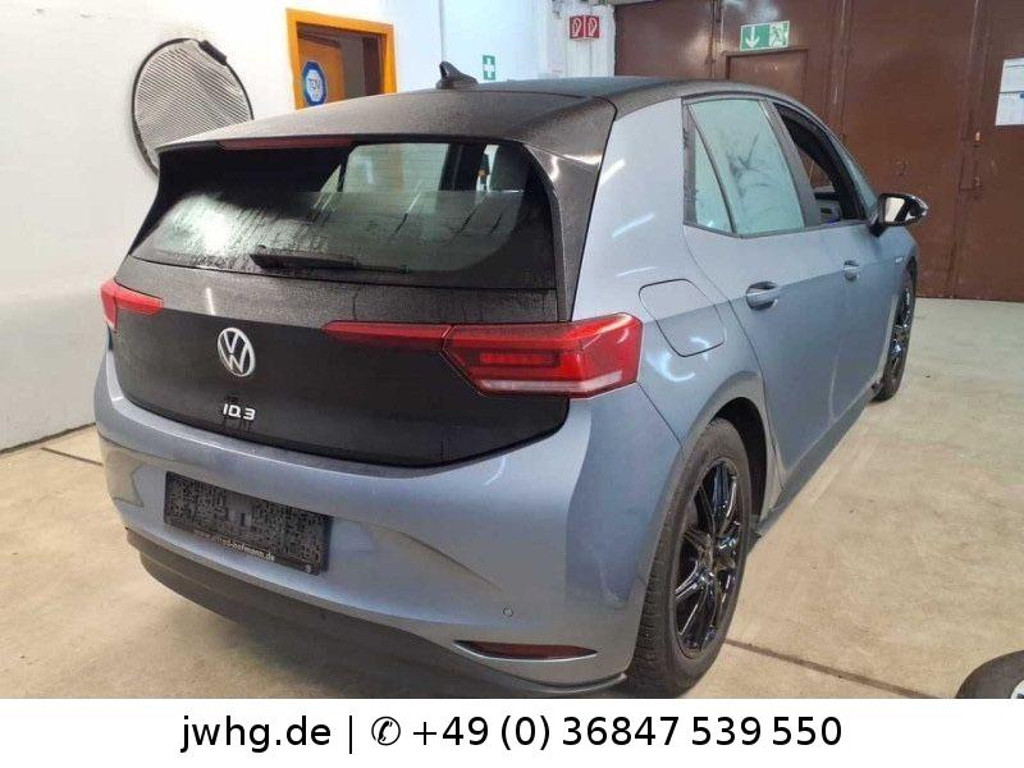 Volkswagen ID.3