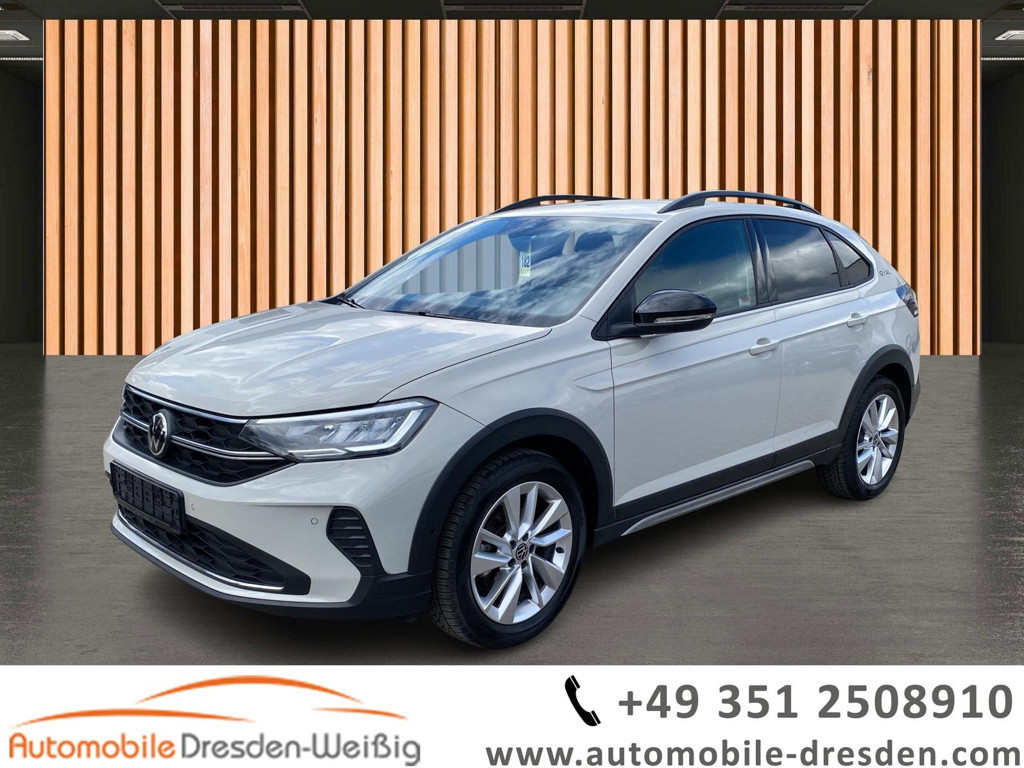 Volkswagen Taigo 2025 Benzine