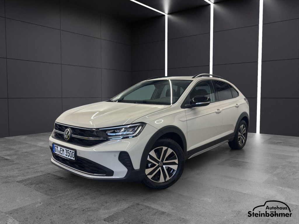 Volkswagen Taigo 2025 Benzine