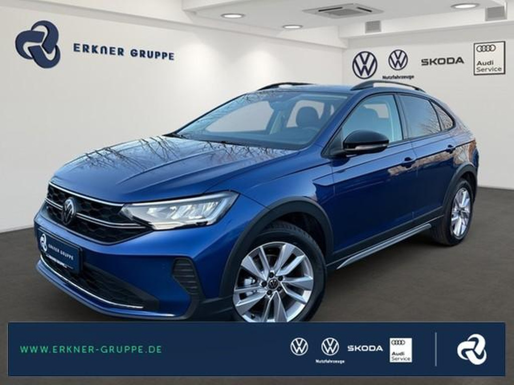 Volkswagen Taigo 2026 Benzine