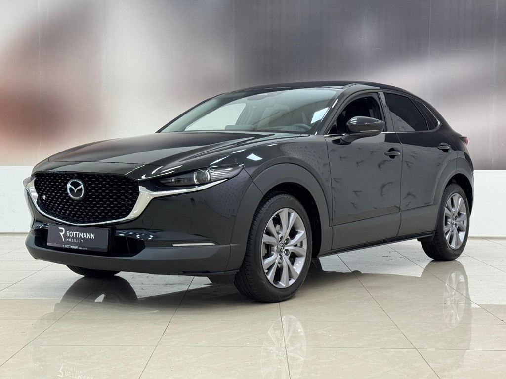 Mazda CX-30 2024 Benzine