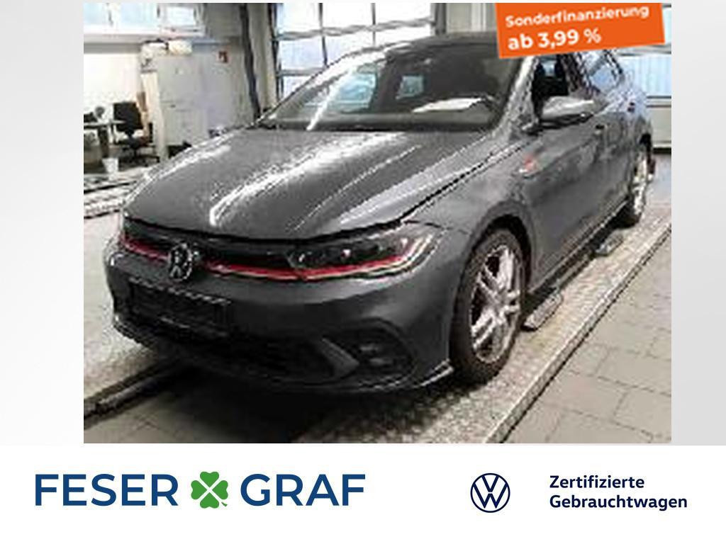 Volkswagen Polo 2022 Benzine