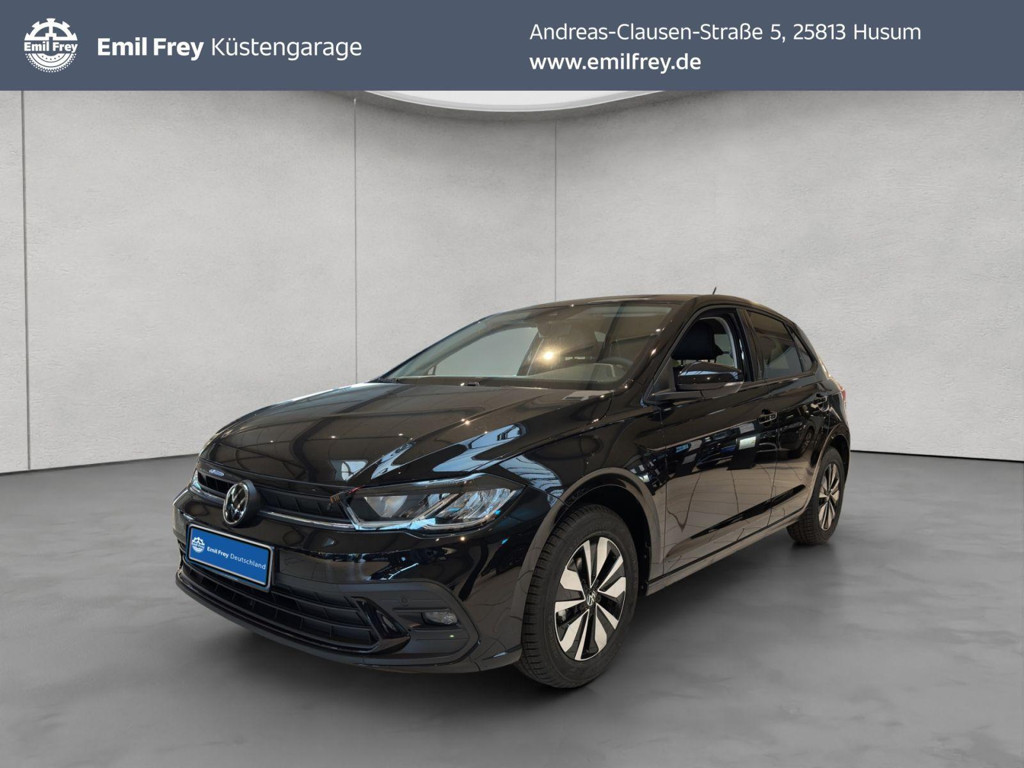 Volkswagen Polo 2026 Benzine