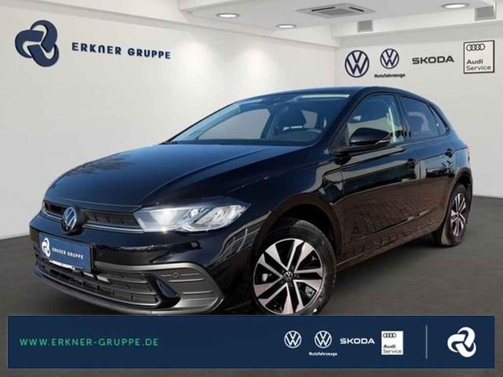 Volkswagen Polo 2026 Benzine