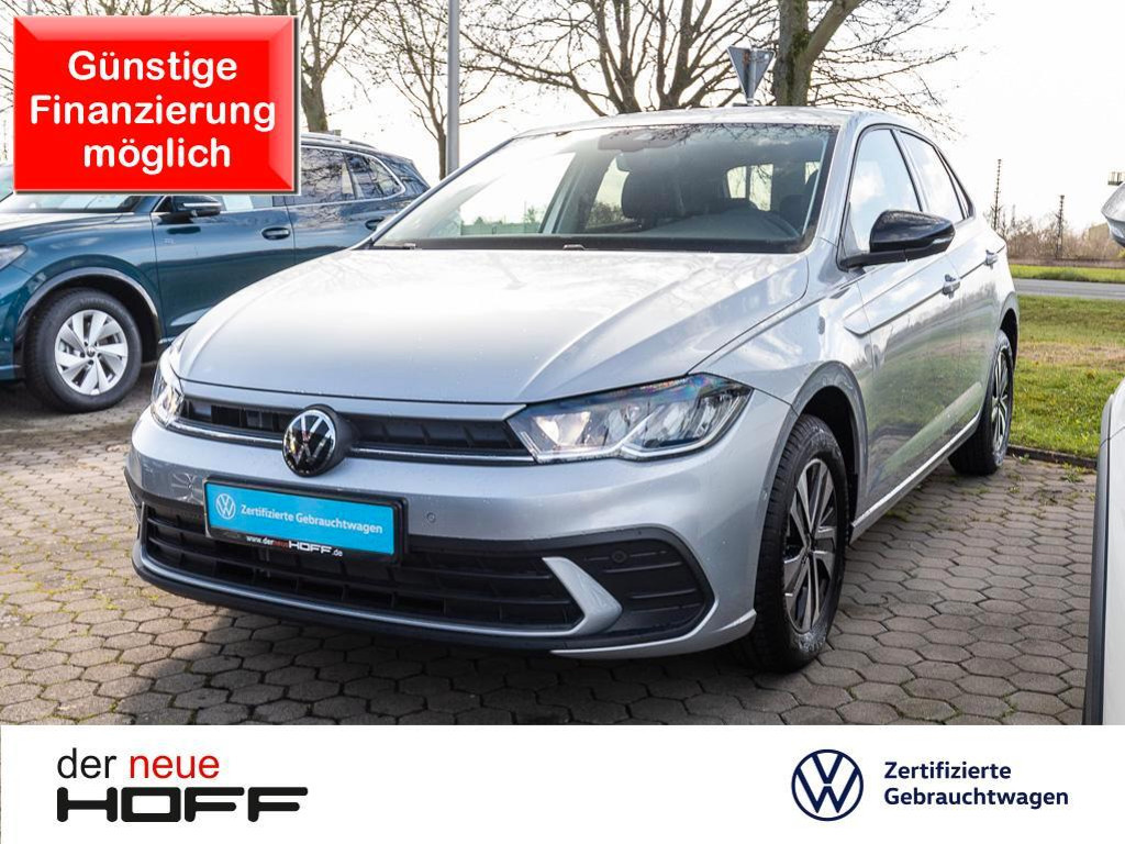 Volkswagen Polo 2026 Benzine