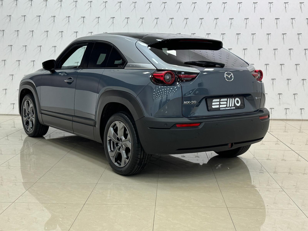 Mazda MX-30