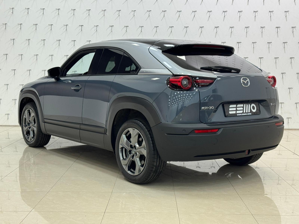 Mazda MX-30