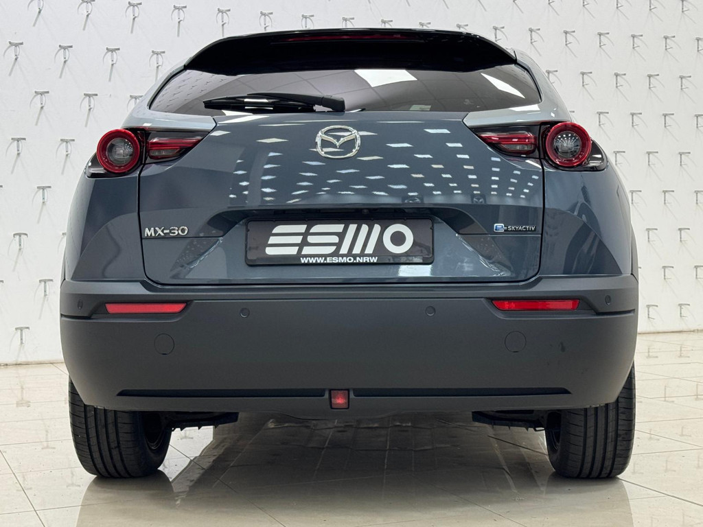 Mazda MX-30