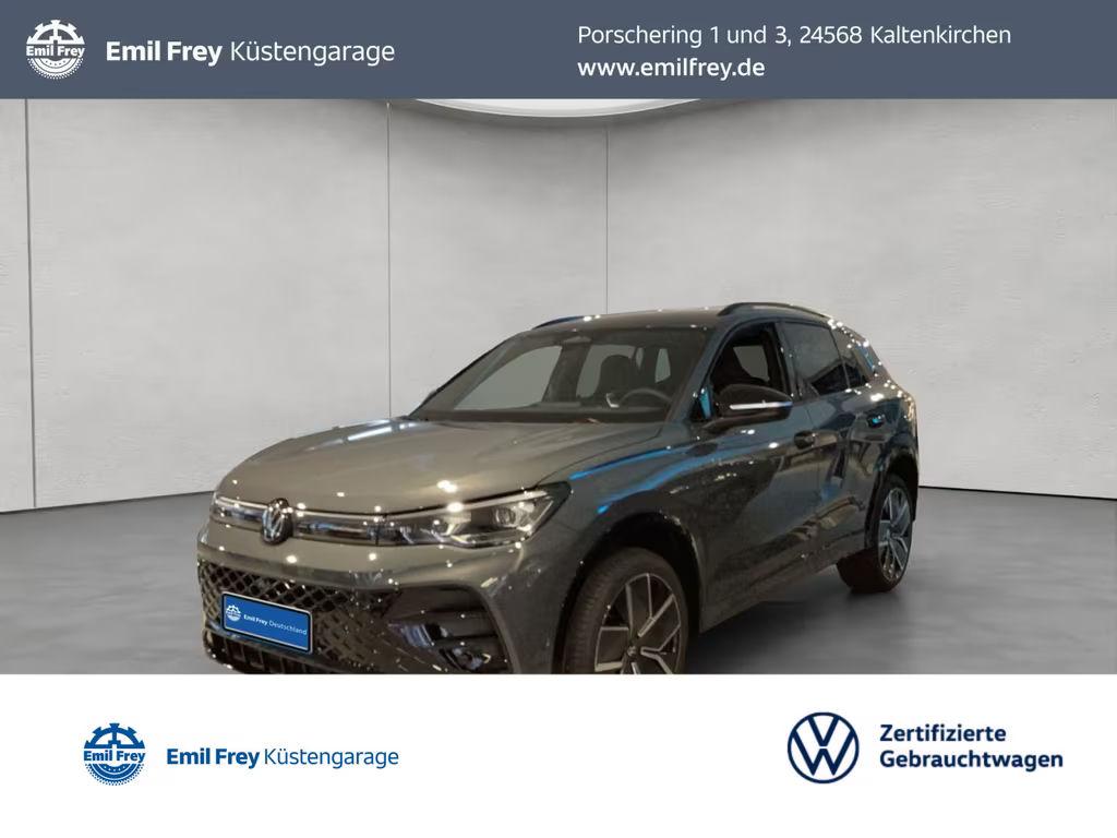 Volkswagen Tiguan 2026 Diesel