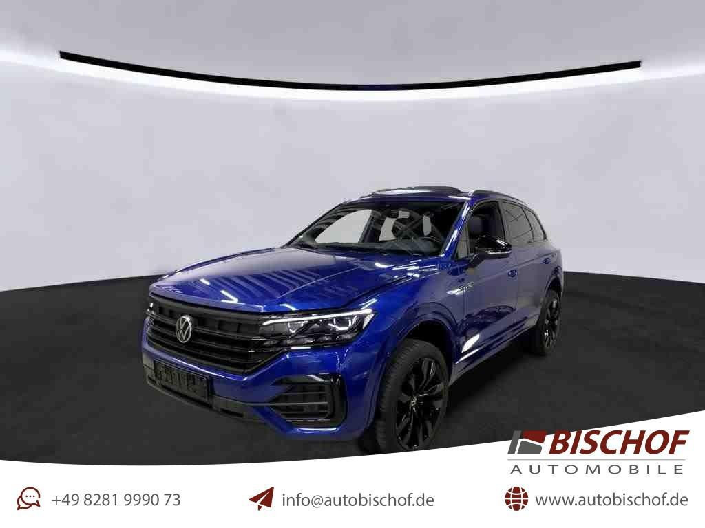 Volkswagen Touareg 2022 Diesel