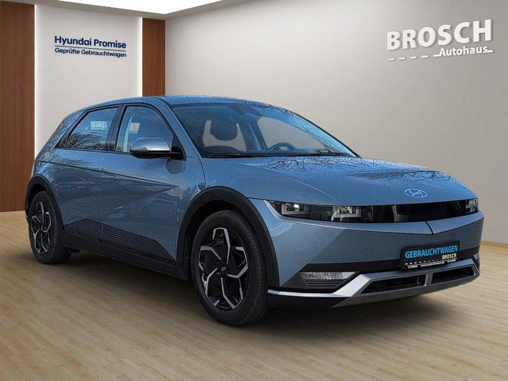 Hyundai Ioniq 5 2022 Elektrisch