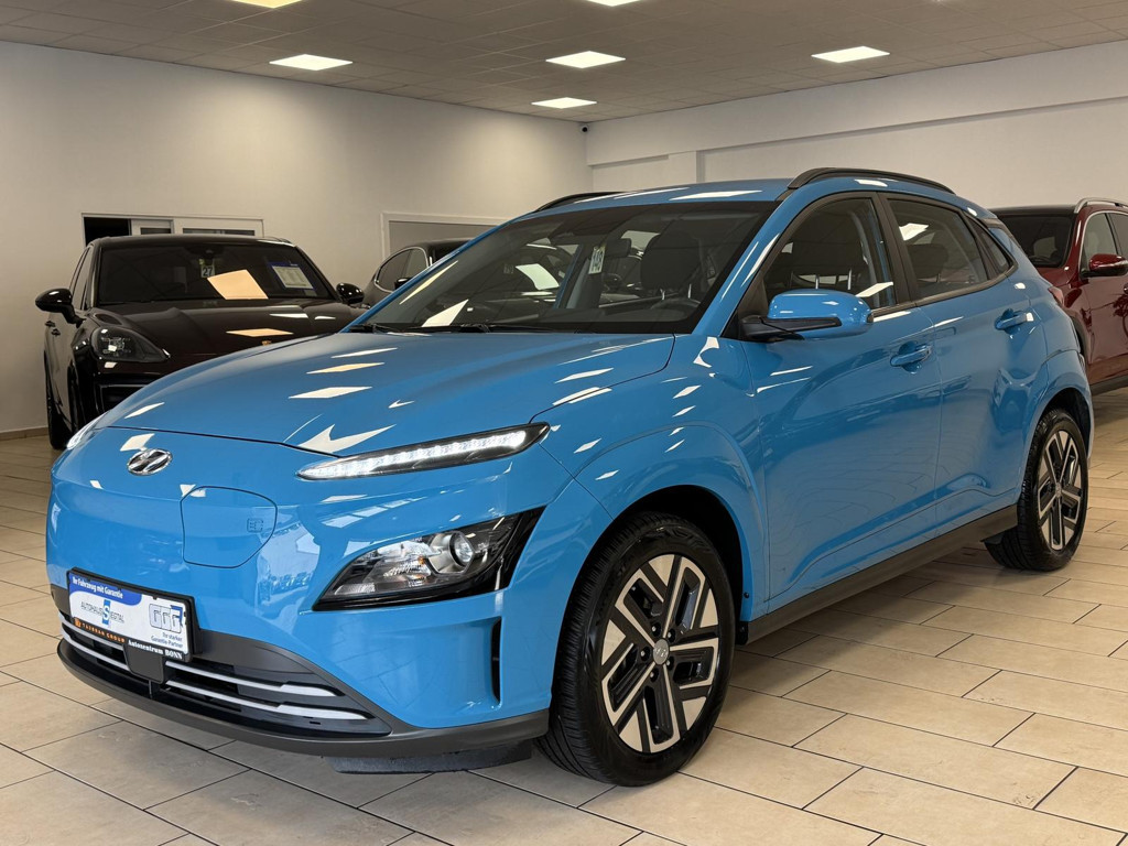 Hyundai Kona 2023 Elektrisch