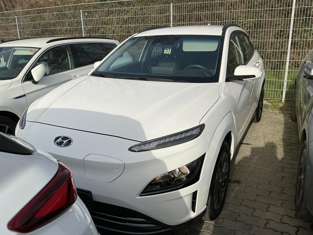 Hyundai Kona 2022 Elektrisch