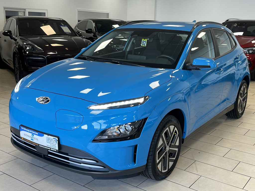 Hyundai Kona 2023 Elektrisch