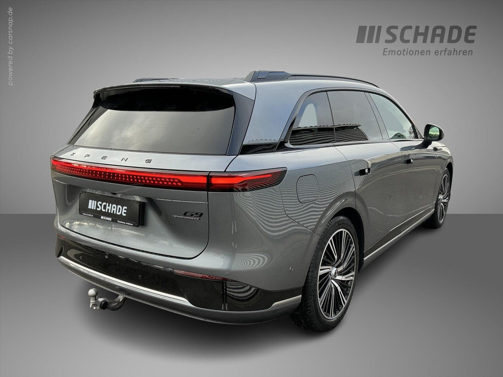 Xpeng G9