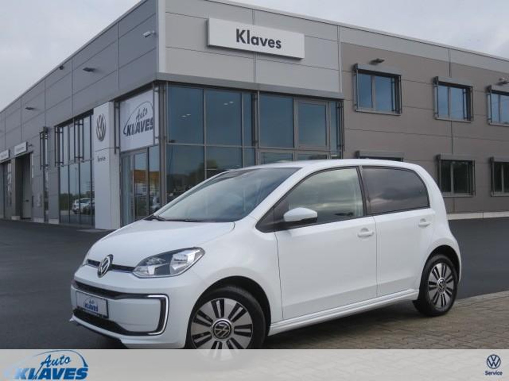 Volkswagen e-Up! 2022 Elektrisch