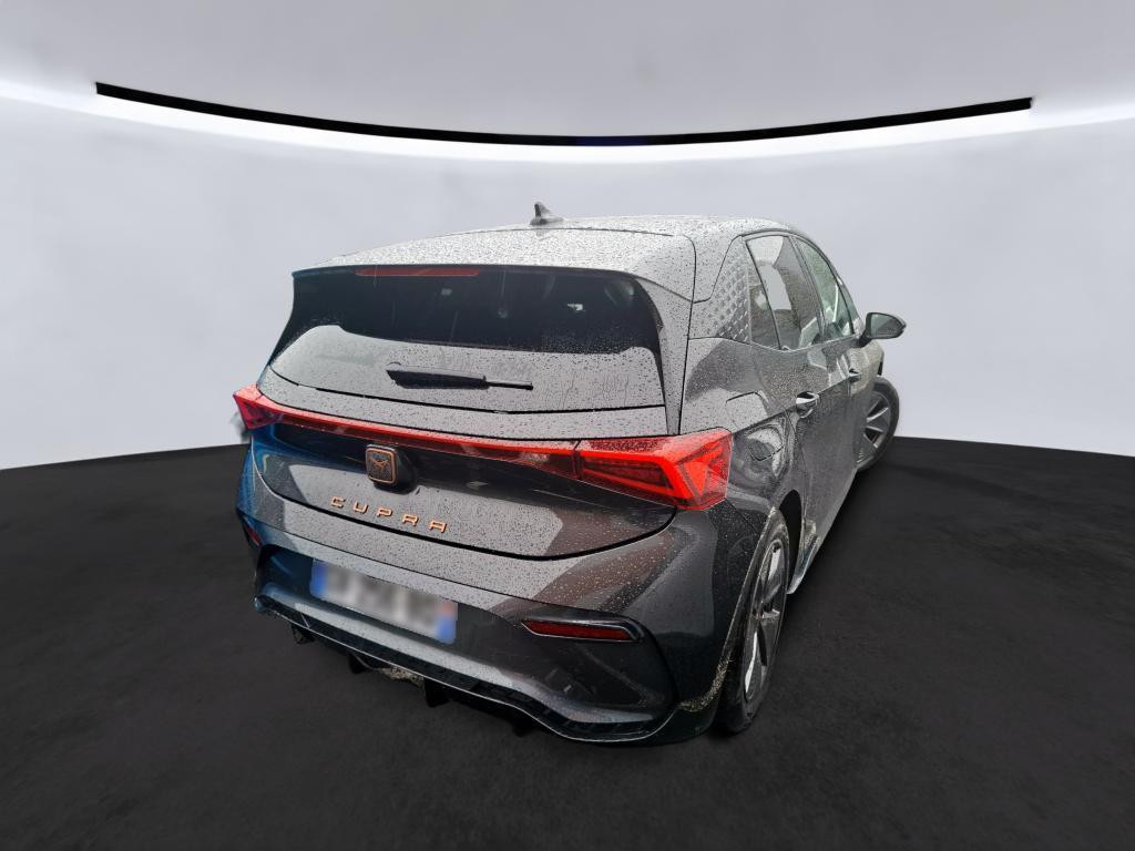 Cupra Born 2024 Elektrisch