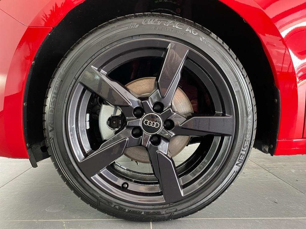 Audi A1 2026 Benzine